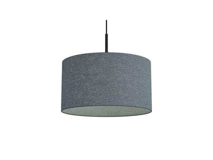 Soft Suspension Ø40 Blue Wool - Belid - Salle à manger - Tissu / textile