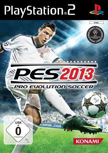 Konami - PES 2013 - Preis vom 05.10.2026 03:47:11 h
