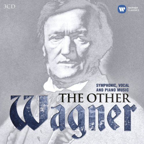 Janowski - The Other Wagner - Preis vom 18.10.2026 15:28:09 h