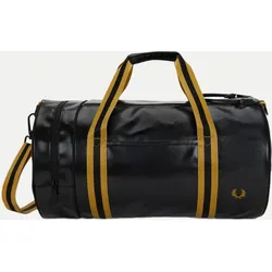 Tasche Barrel Tipped Classic Schwarz