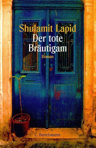 Shulamit Lapid - Der tote Bräutigam - Preis vom 30.09.2026 22:30:23 h