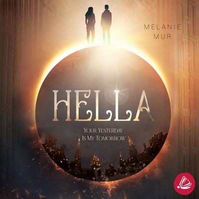 Hella - Melanie Mur, Audio, 4064067298066