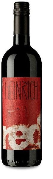 Weingut Heinrich Heinrich Naked Red - 75cl