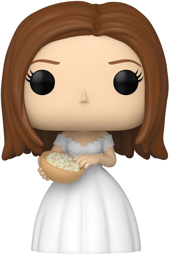 Funko Figura Pop! Vinyl Rachel Wedding Dress Friends.