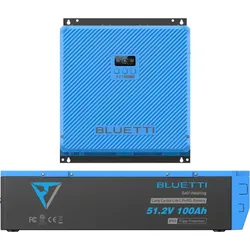 Bluetti 'RV5+B4810'(0% MwSt §12 III UstG)