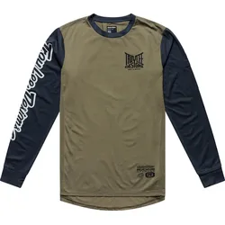 Troy Lee Designs Ruckus Offroad Barz Motocross Jersey
