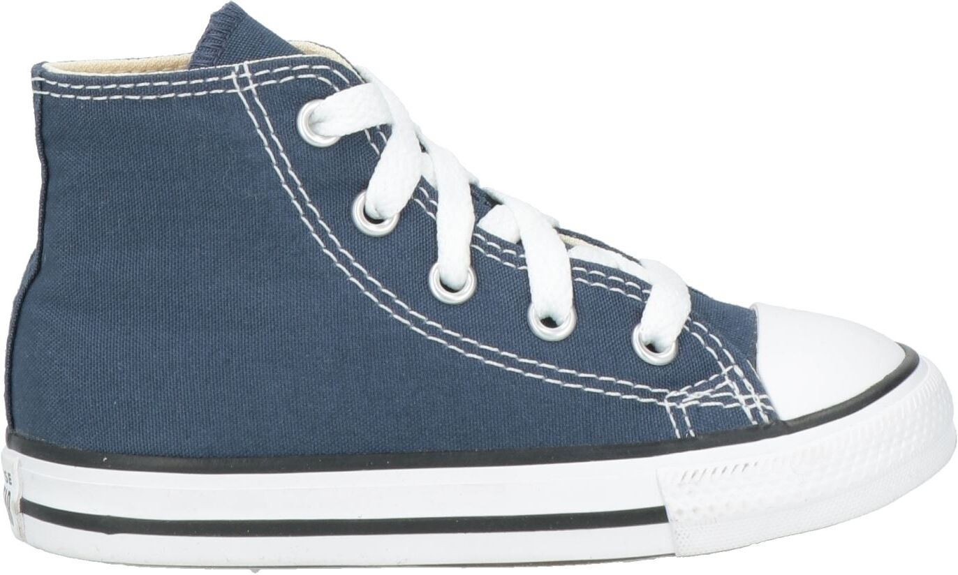 Converse Sneakers Unisex Azul noche 19 Unisex