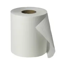 Fripa Handtuchpapier Rolle 1-lag. 300m