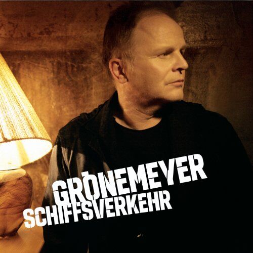 Herbert Grönemeyer - Schiffsverkehr (Special Edition) - Preis vom 08.10.2026 07:26:42 h