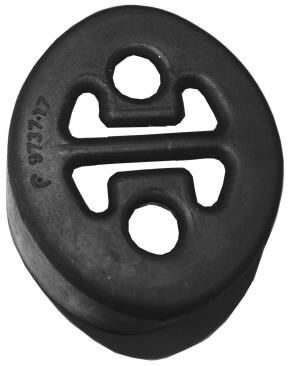 Vegaz Halter, Abgasanlage Jg108 Für Jaguar