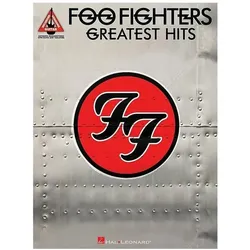 Foo Fighters, Fachbücher