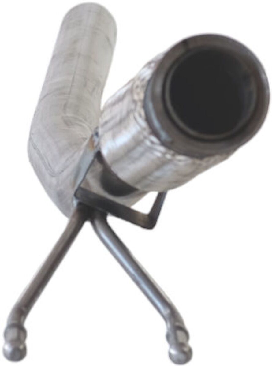 Abgasrohr BOSAL 800-201