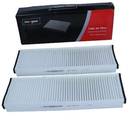 MAXGEAR 26-0257 Innenraumfilter