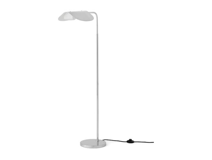 Audo Copenhagen Lampadaire Wing Aluminium, 84 cm