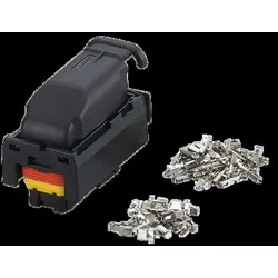 Ifm Electronic Anschlussstecker EC0706