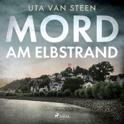 Mord am Elbstrand - Uta van Steen, Audio, 9788728544709