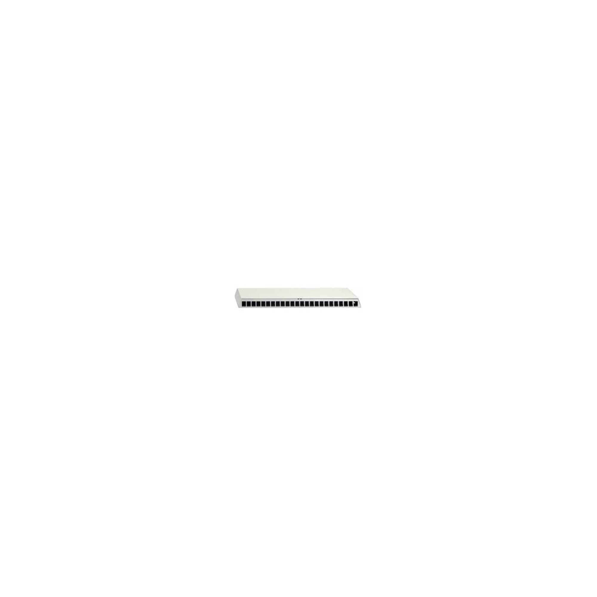 Rutenbeck Patchpanel PP-UM A-24 reinweiss (23911124)