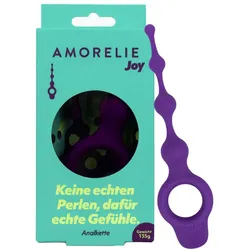 AMORELIE Joy »Glare« Analkette 1 St