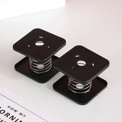 Spring Support Tissue Holder For Easy Tissue Access Spring Support Tissue Holder For Easy Tissue Access