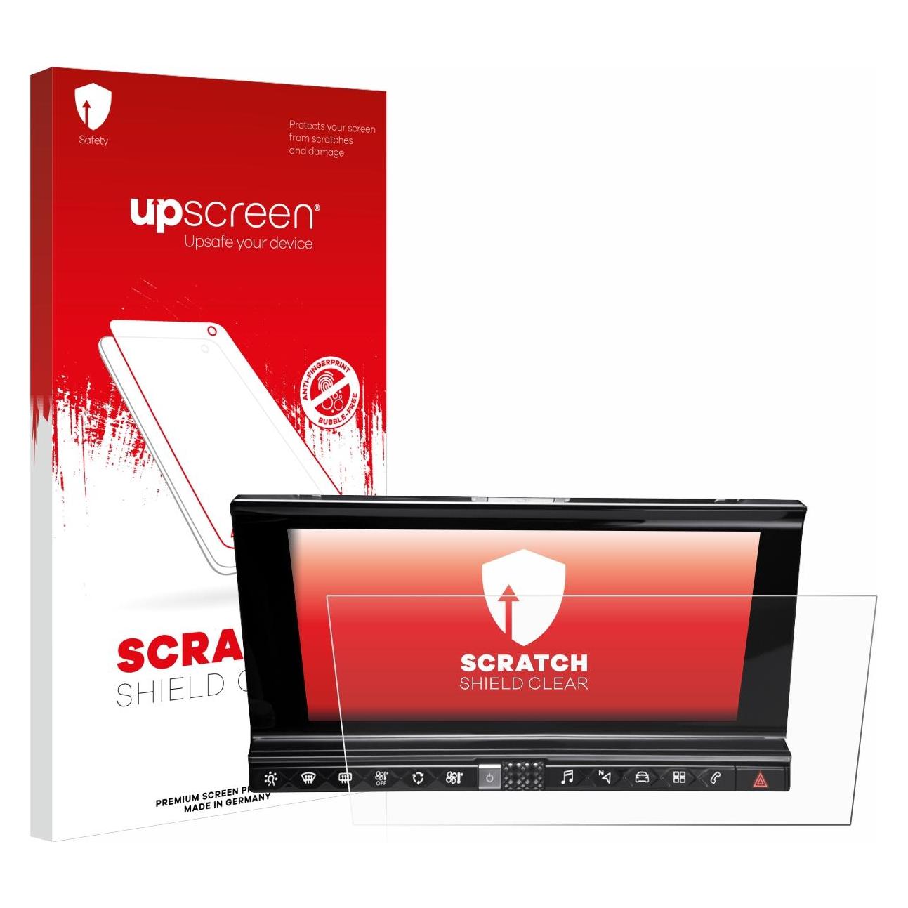 upscreen Scratch Shield Displayschutz (2835733)