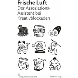 Frische Luft, Ratgeber von Sebastian Junge