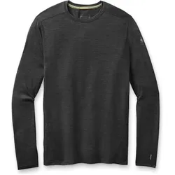 Smartwool, Herren, Funktionsshirt, Ms Classic All-Season (L), Schwarz