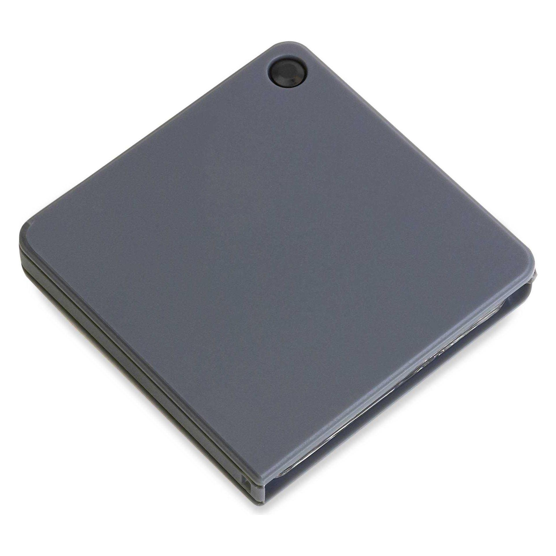 Carson Optical MagniFlip Plus Lupe (GN-44)