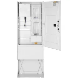 GSAB Elektrotechnik Zähleranschlusssäule 03.00.1P21HSA