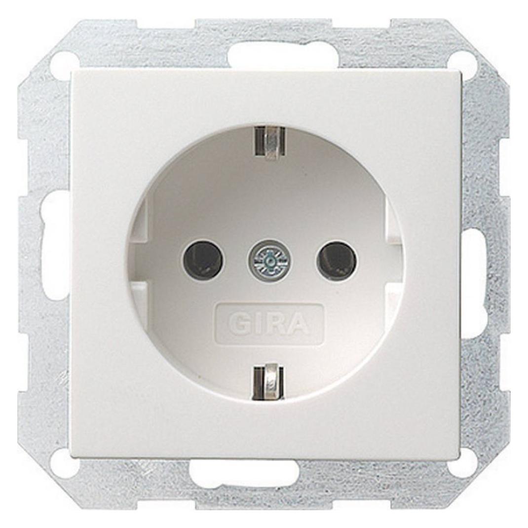 Gira Schuko-Steckdose (018803)