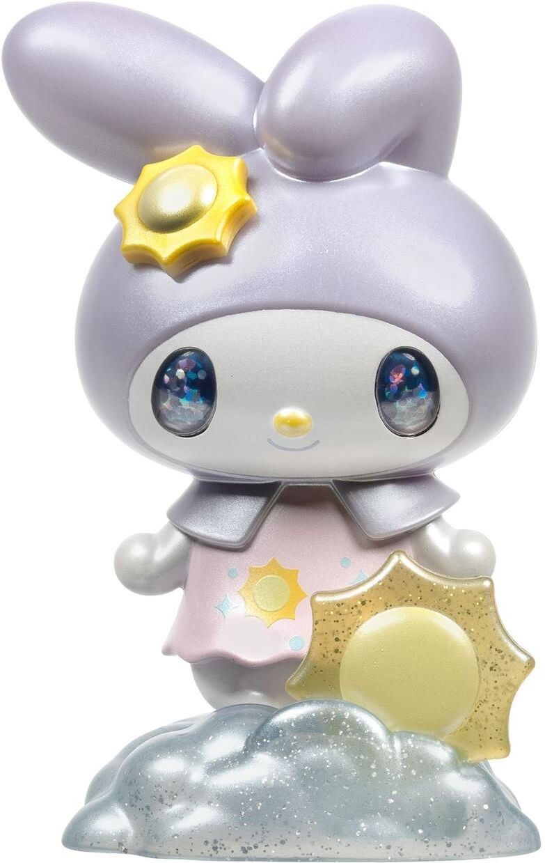 Giochi Preziosi Sanrio: Hello Kitty and Friends - My Melody Premium Figure 10cm
