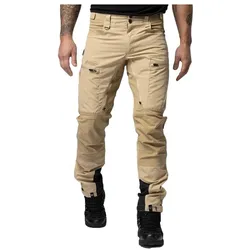 Beyond Nordic, Herren, Outdoorhose, Wanderhose (S), Braun