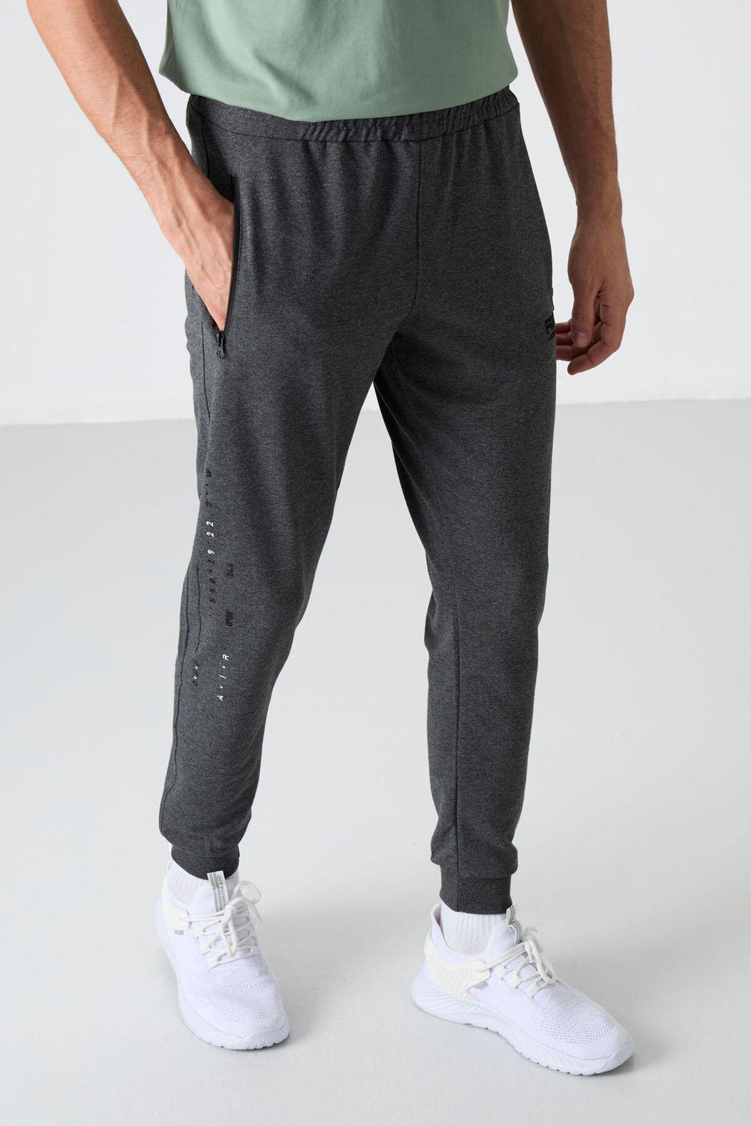 Herren Solide Jogginghosen