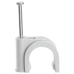 Legrand Legrand 031532 Nagelschellen nieten 031532 Bündel-Ø-Bereich 16 mm (max) Bündel-Ø (Fest)=16 mm Grau 100 St.