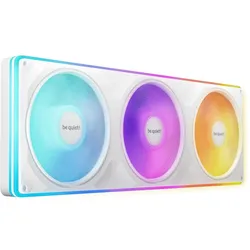Be Quiet Lüfter Light Wings Pro IO 360mm weiß