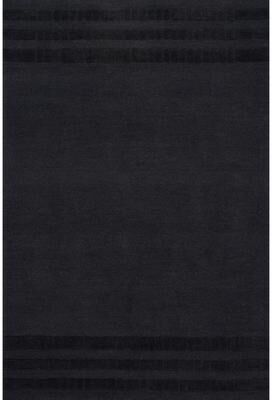 Nuloom Carmeon Hamilton Barron Solid Bohemian Wool Rug