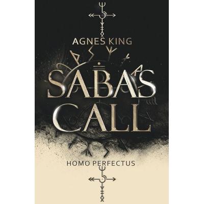 SABAS CALL, Taschenbuch von Agnes King, Tolino Media, 978-3-695-66764-2