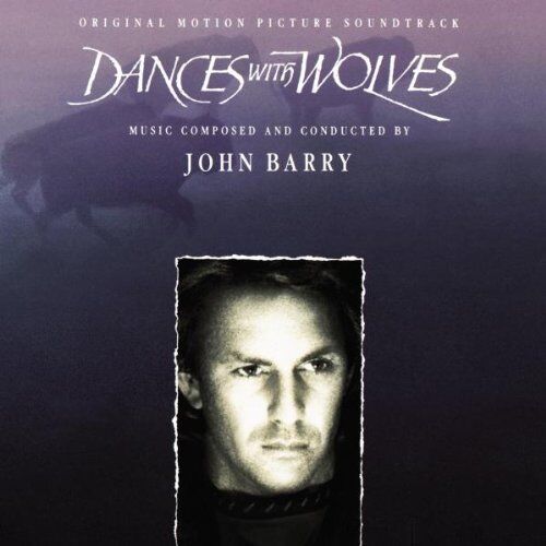 Dances With Wolves - Preis vom 09.10.2026 07:28:09 h
