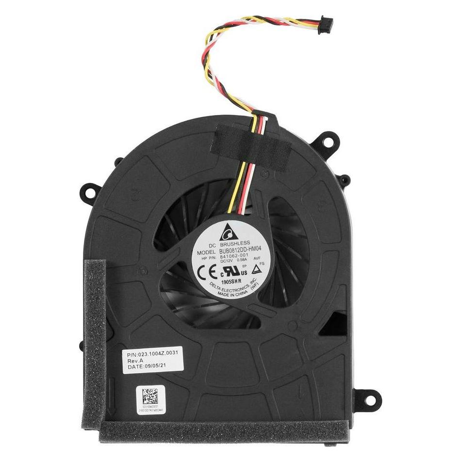 HP Rp9 System Fan Gen Aio Rpos15 (842275-001)