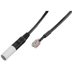 B + B Thermo-Technik Feuchtefühler 1 St. SENSW-RFF Messbereich: 35 - 90 % rF (Ø x L) 12 mm x 90 mm