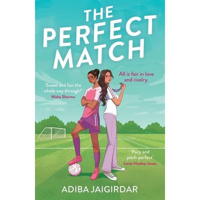 The Perfect Match, Taschenbuch von Adiba Jaigirdar, Orion, 978-1-398-72773-1