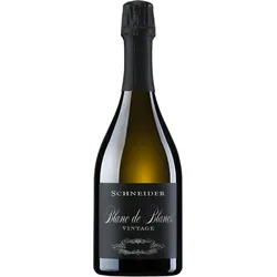 Markus Schneider Vintage Blanc de Blancs 2021