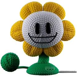 Banpresto Undertale - Flowey Amicot