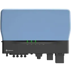 Solplanet 'ASW 15kH-TH'(0% MwSt §12 III UstG)
