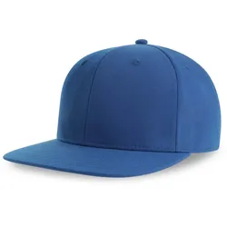 Atlantis Unisex 6-Panel Kappe Flache Cap JAME