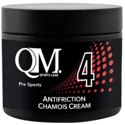 QM Sportscare QM4 Schutzcreme 200 ml
