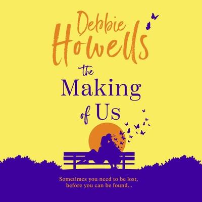Making of Us - Debbie Howells, Audio, 9781804150382