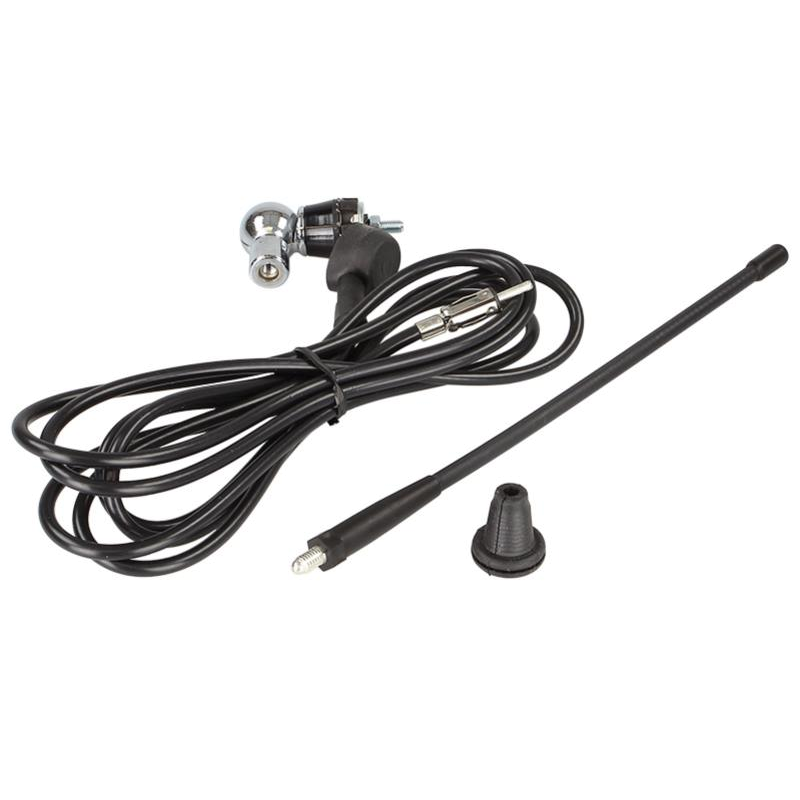 ACV Dachantenne universal / flexibel AM-FM / DAB+