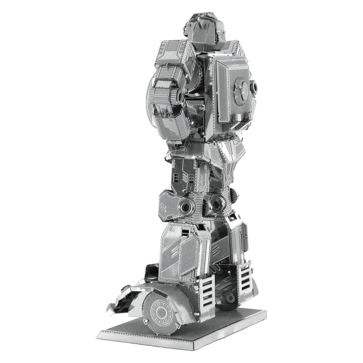 Metal Earth Transformers Bumblebee (502682)