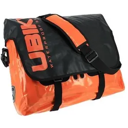Ubike, Velotasche, (15 l)
