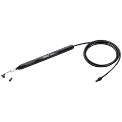 Weller Erem Vakuumpipette Professional WVP (Pinzette), Lötgerät Zubehör, Schwarz